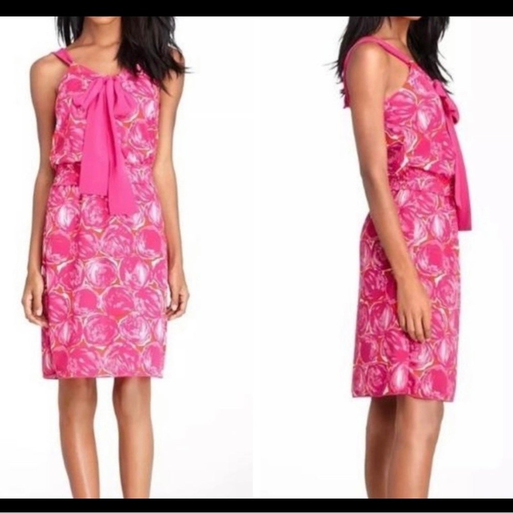 Tory Burch dress size Xs fits like S